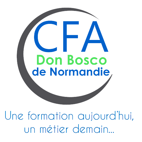 Logo CFA Don Bosco Normandie