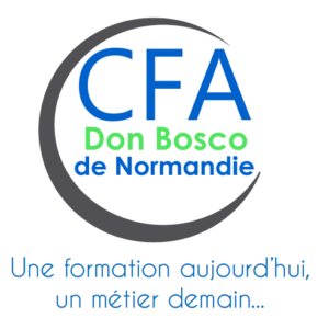 Logo CFA Don Bosco de Normandie