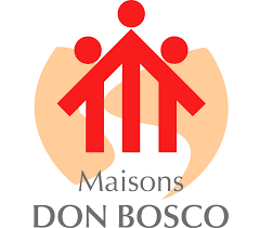 Logo Maison Don Bosco