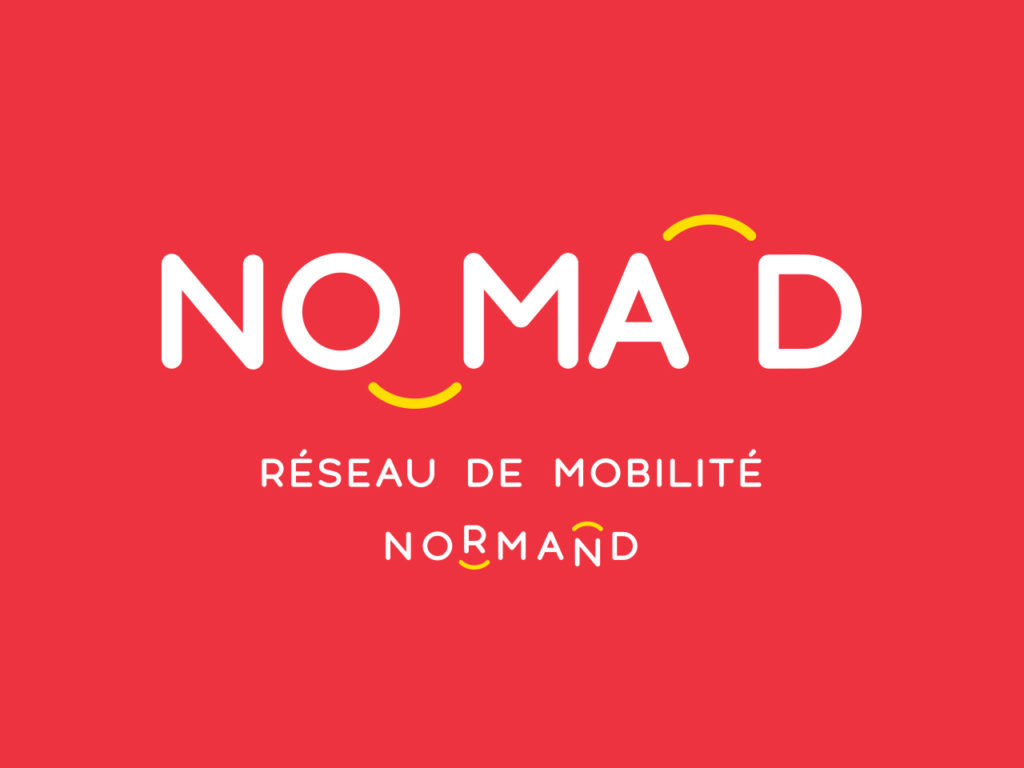 logo nomad