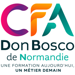 Logo CFA Don Bosco Normandie