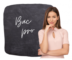 formations Bac Pro